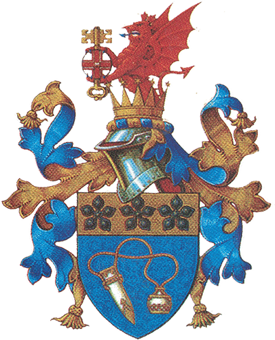 Carmarthen College Logo