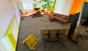 Crime Scene Investigation